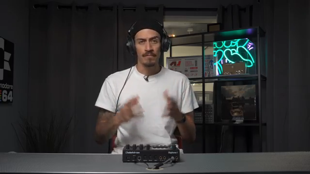 Elektron’s Wavetone Machine: A Deep Dive into Digitone II’s Sonic Architecture