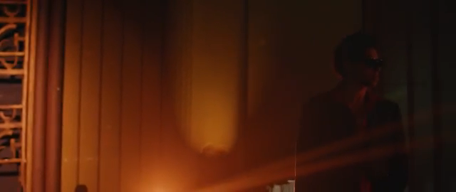 Things are really born in the moment so I think that's the most important way to perform.