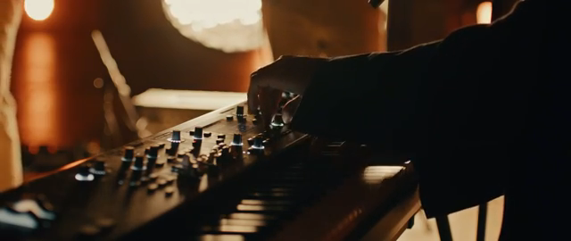 RolandChannel’s V-STAGE: Dynamic Sound Engines Meet Live Expression