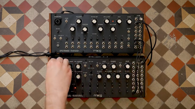 With extremely deep and flexible control over both the excitation signal and the resonating body, open the doors to a vast world of…