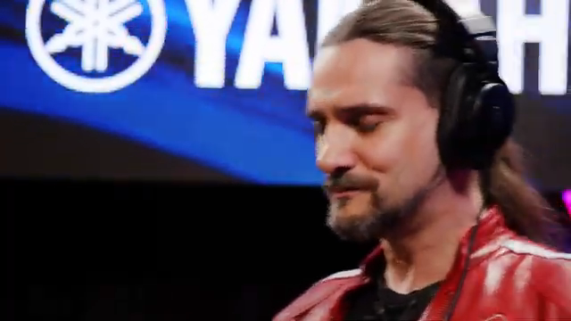 Basically these are professional keyboards in a small package, battery operated, they have speakers so you can actually play with them…