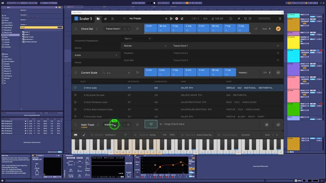 Bthelick vs. Scaler 3.2: When Chords Meet Club Floors