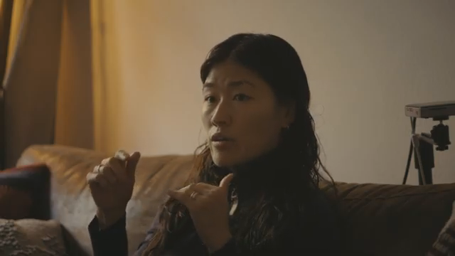 I've been trying to do less with more.