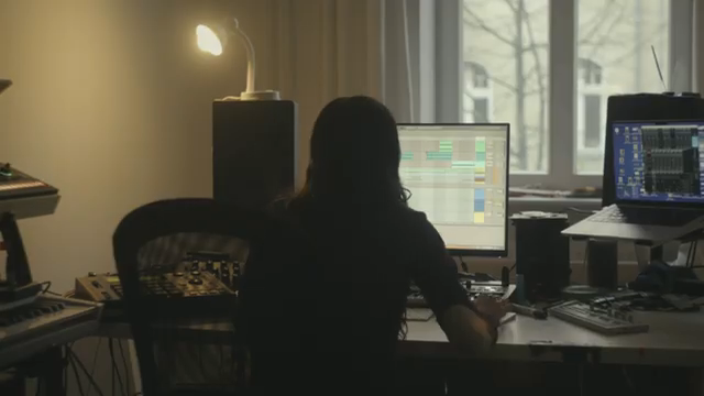 This is in my era as well, of making things with like fucking 70 tracks.