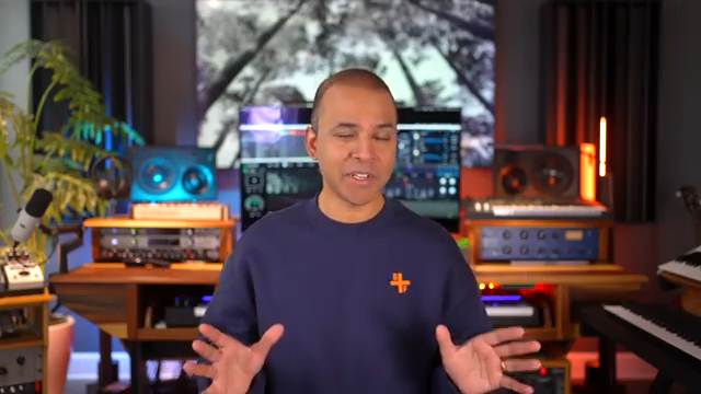 Absinthe was one of the most unusual virtual synths out there known for deep modulation, evolving soundscapes, and just generally weird…