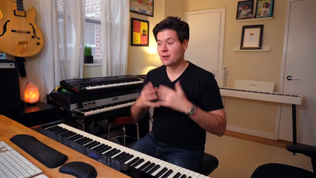 There is a plugin made by Arturia, which I actually have. I might make another video about it and how to recreate this sound using their…