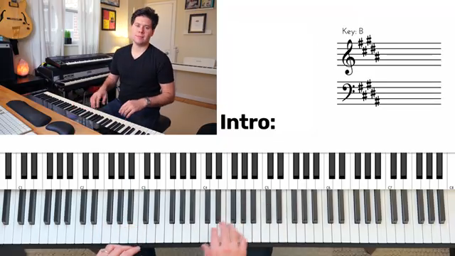 It's not easy to get that decay effect. It takes a lot of practice.