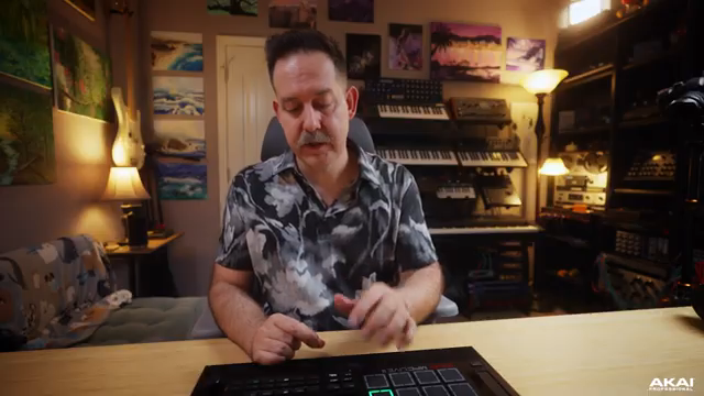 Akai Professional’s MPC Live III: Deep Dive into Expressive Pads and Modulation Matrix