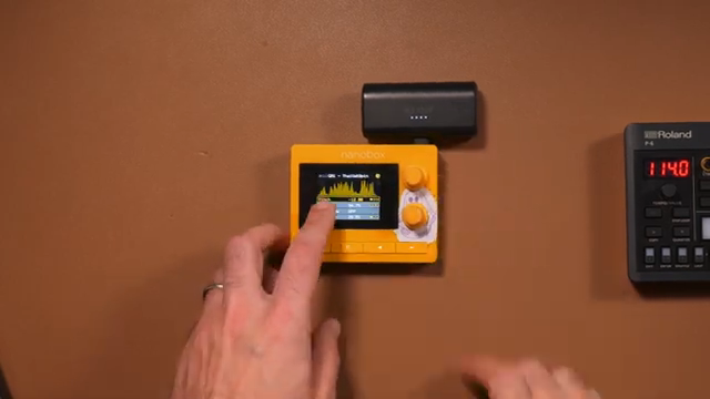 TAETRO Unleashes the 1010music Bento: Portable Groovebox, Heavyweight Moves