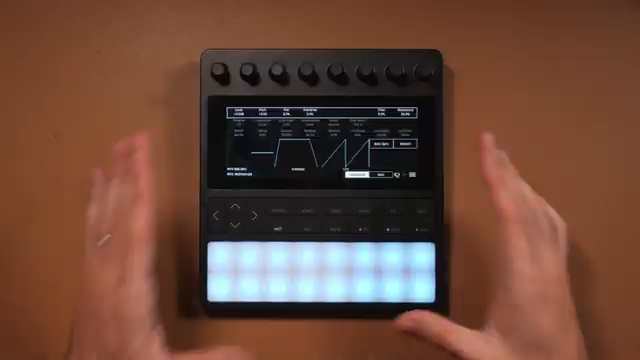 It's a situation where I think it's punching way above its weight class, when it comes to size versus features.