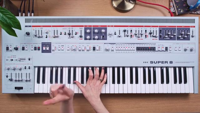 UDO Audio’s Super 8: Patchwork Pursuits with The Knife’s ‘Heartbeats’