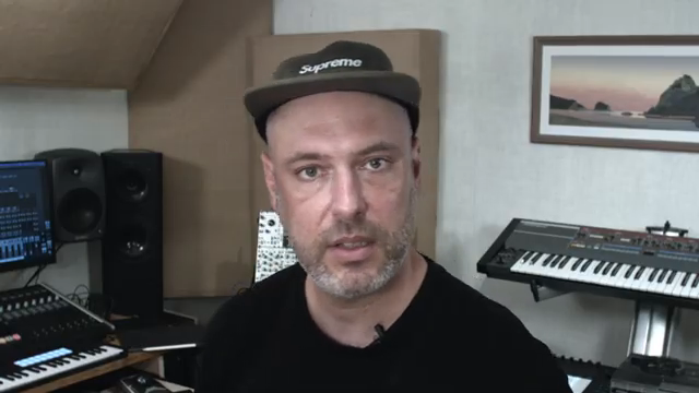 Novation Circuit Rhythm: Chopping, Re-Sequencing, and Jamming Dub-Techno Beats