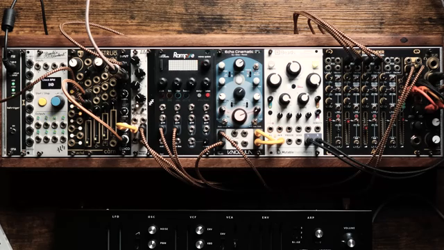 The Unperson’s Live Rig: A Hardware Rave That Laughs in the Face of DAWs