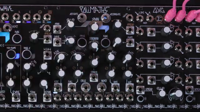 There are two cycle modes which can be changed by holding the cycle button for one second.