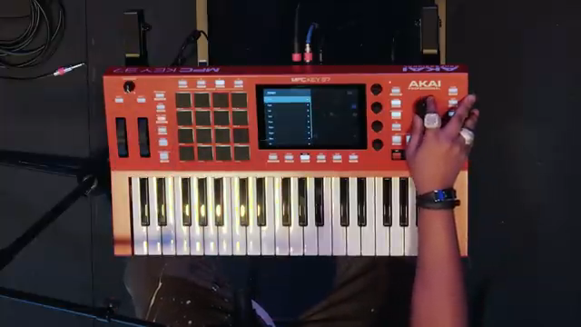 Akai Professional’s MPC Key 37 at NAMM: Chopsquad DJ Unpacks Standalone Power and Creative Simplicity