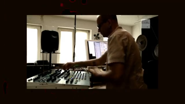 Not another recording program, not another piece of studio kit, but a tool designed for risk.