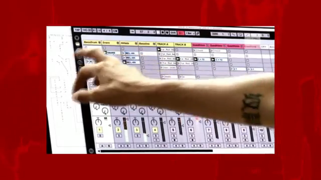 Because Ableton Live isn't just software, it's the way electronic music learned to move.
