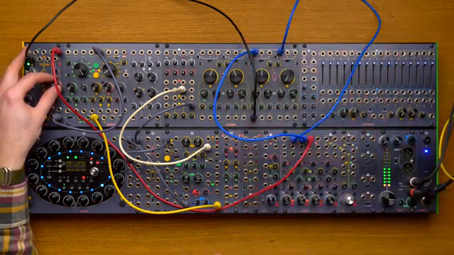 Frap Tools Bagài: Turning Aliasing into Analogue Alchemy