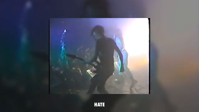 The iconic drums from Nine Inch Nails' 'Pretty Hate Machine' didn't come from drum machines, but from other artists' records.