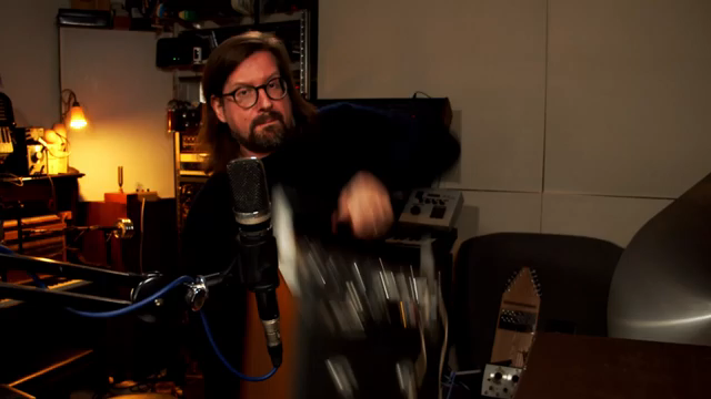 Do you need an analog tape machine in your studio? No. Is it fun? Yes.