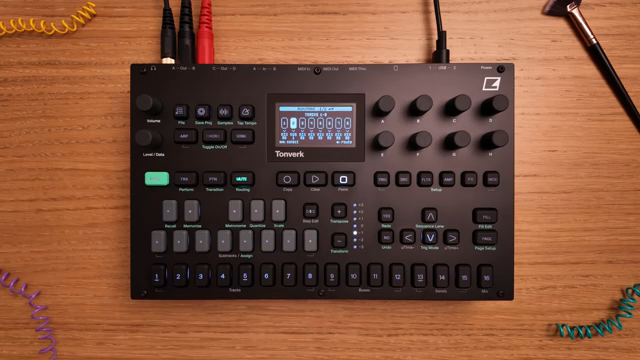 This is an effect in the style of vintage analog effects. It moves frequencies up and down without preserving their harmonic relationships…