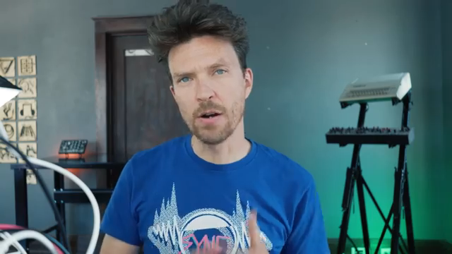 Make Noise Jumbler: Patch Routing Gets a Shake-Up