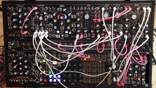 But the shape does have an effect because it determines the likelihood of any given value.