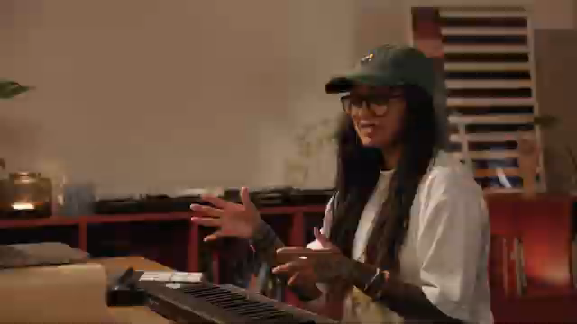 I thought it would be cool to learn how to play that using Rollie piano.