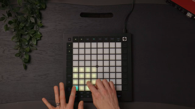 Novation Launchpad Pro: Architectural Hacks for Idea Generation in Ableton Live