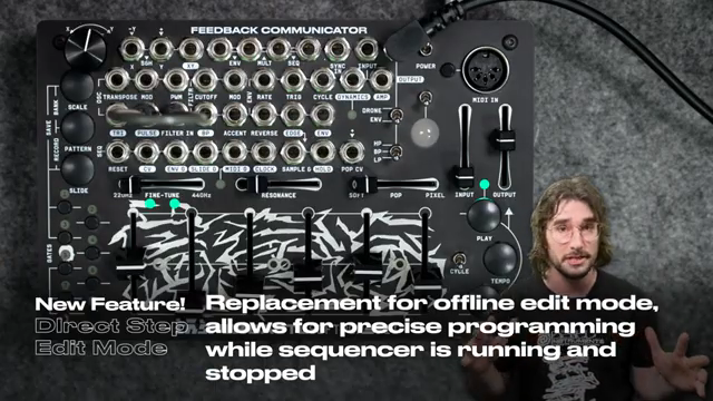 Bastl Instruments Softpop SP2: Sequencing Refined – The V1.3 Update in Focus