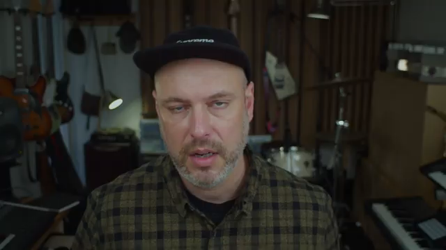 I'm going to show you how to use the arpeggiator in creative ways to develop musical ideas.