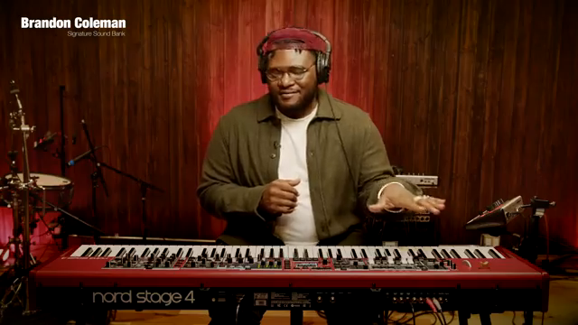 The control pedal as well controls a lot of the filter modulations, so for instance this patch I have it set to the wheel and I also have…