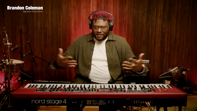 This patch is entitled Celestial Space and this is one of those patches where you can drone on one patch, drone on one thing and you can do…