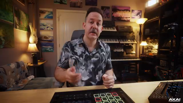 Akai Professional’s MPC Live III: CV Playground Unleashed for Modular Integration