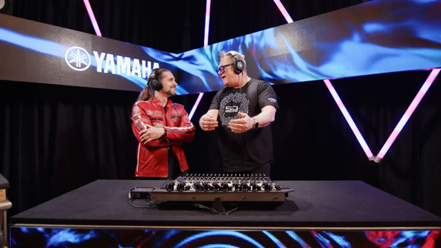 It opens up a whole other way to see this instrument.