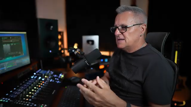 Creative Sauce Unleashes sonible smart:comp 3 – Compression for the Lazy, the Curious, and the Sonic Perfectionist