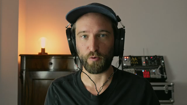 Arrangement isn't about moving clips, it's about moving the listener.