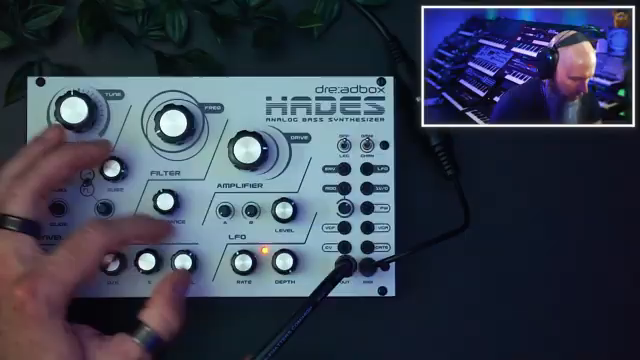 Unrepentantly monstrous.