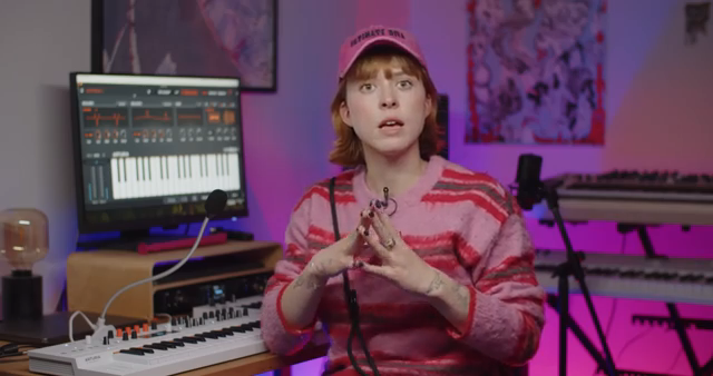 Arturia MiniFreak Firmware 4.0: Vocoder Edition Unleashed