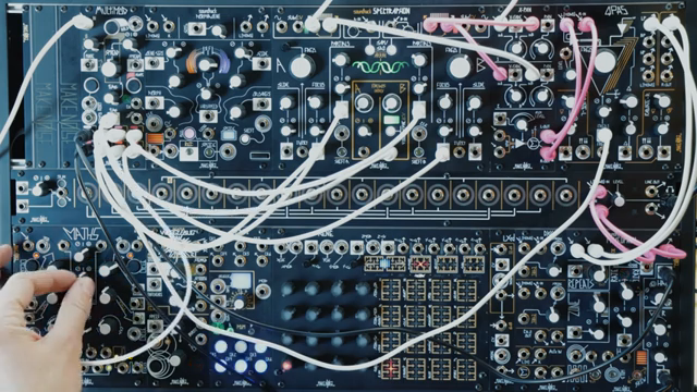 We may even start to hear nuances in the original transients that we couldn't hear at its original, fast speed.