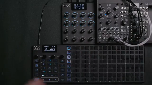 I'll show you step by step how to take advantage of the full Oxy ecosystem.