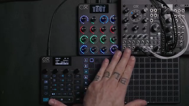 Now once you did this, your imagination is just the limit because you can create different pages and you have 12 per scene in which you…