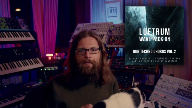 Welcome to this Dub Techno production walkthrough.