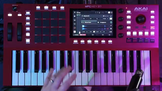 Akai Professional’s MPC Key 37: From Chopped Samples to Full Tracks – A Workflow Deep Dive