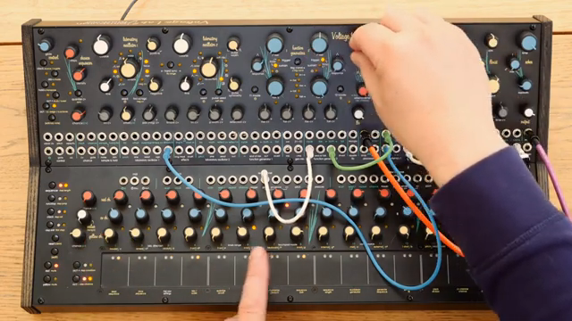 Pittsburgh Modular Synthesizers: Voltage Lab 2 Function Generators – A Patchable Playground