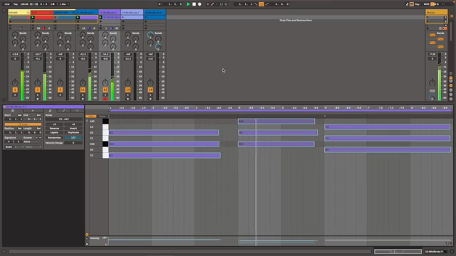 I'm always very interested in hybrid stuff, like when you combine two things to create one kind of new thing in a way.