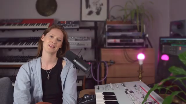 This is how you can get creative with sequence-based performance using the UDO Super 8.