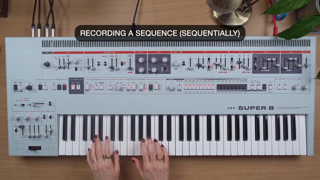 UDO Audio’s Super 8 Sequencer: Layered Performance, British Style