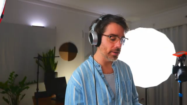 Just two completely separate and different sample management styles from one instrument to the next.