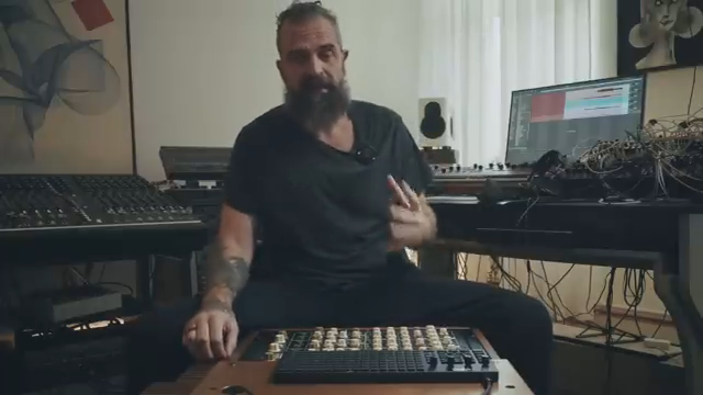 OXI Instruments and the Art of Sequencing: Why the OXI One Wants to Be Your Creative Brain